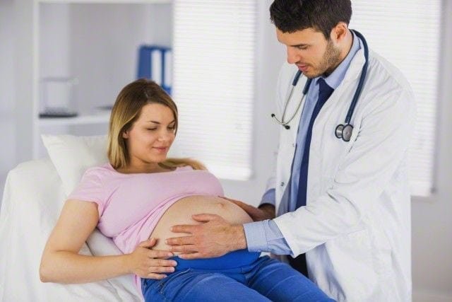 Cómo elegir al obstetra