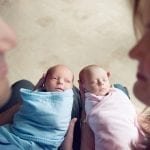 Cómo elegir el sexo del bebe (creencias populares)