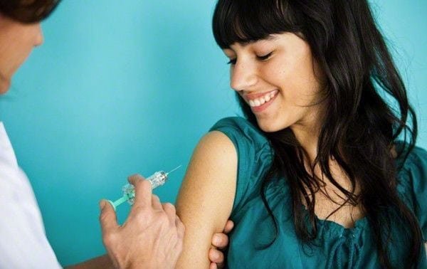 Vacuna contra el Virus del Papiloma Humano (HPV)