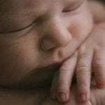 5 cosas normales que no sabías del recién nacido