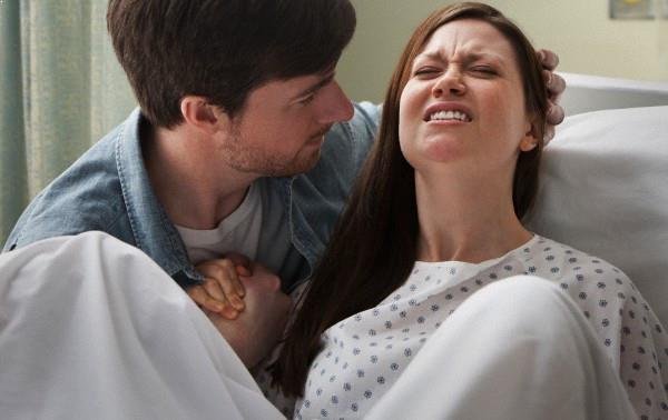 Analgesia para el trabajo de parto: 3 métodos para aliviar el dolor
