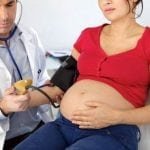 Complicaciones frecuentes del embarazo