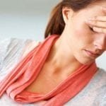 Dolor de cabeza durante el embarazo