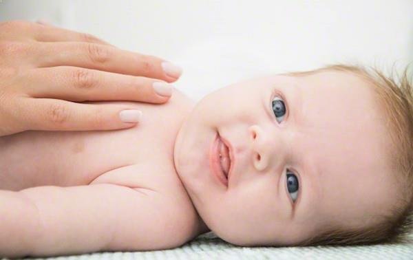 mitología Despertar Admisión El bebé de 1 mes | Bebé | Babysitio