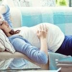 Las molestias del embarazo más frecuentes