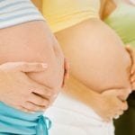 Los trimestres del embarazo