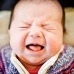 ¿Por qué llora mi bebé?