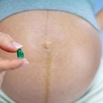 Tranquilizantes, ansiolíticos, anfetaminas y cocaína durante el embarazo