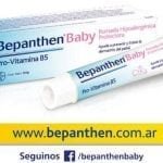 Bayer lanzó Bepanthen Baby: una innovadora pomada para el tratamiento de la dermatitis del pañal
