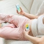 Convierte tu smartphone en un monitor fetal portátil