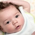 Pediculosis: piojos en el bebé