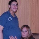 Se casa en Argentina el primer hombre embarazado