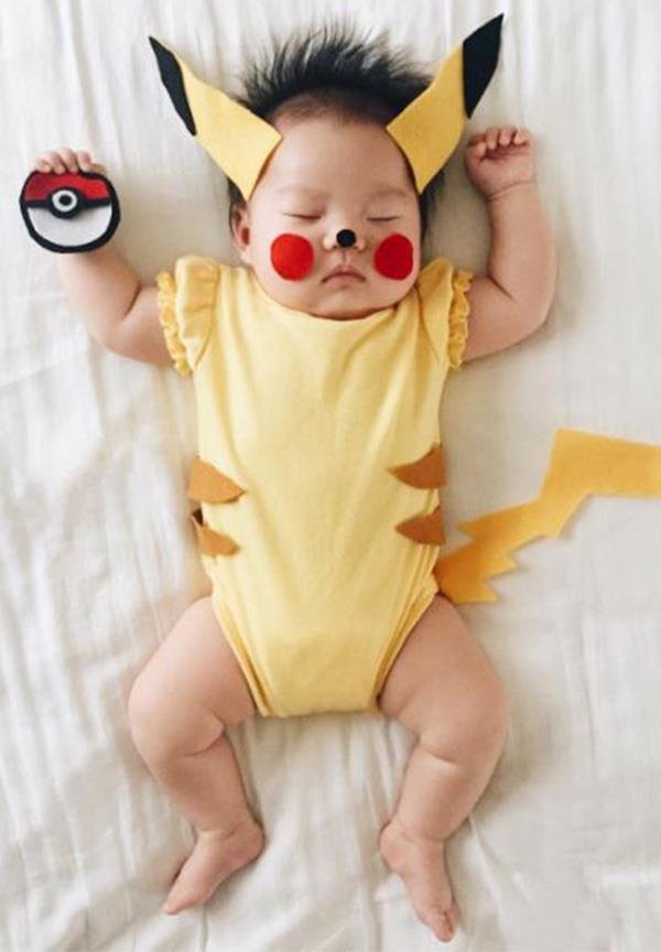 pikachu-bebe-disfraz