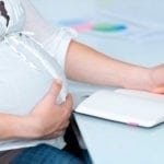 Aprende a contar los movimientos del bebé durante el embarazo