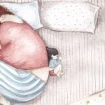 La relación de un padre y una hija retratada en 10 preciosas ilustraciones
