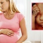 La tristeza y la depresión durante el embarazo afectan el desarrollo del bebé