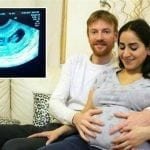 Sin precedentes: Una mujer está embarazada de mellizos y gemelos al mismo tiempo