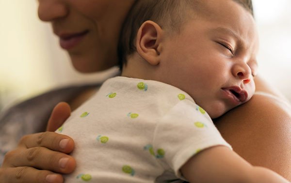 Calmar el llanto del bebé: la ciencia revela la técnica natural que realmente funciona